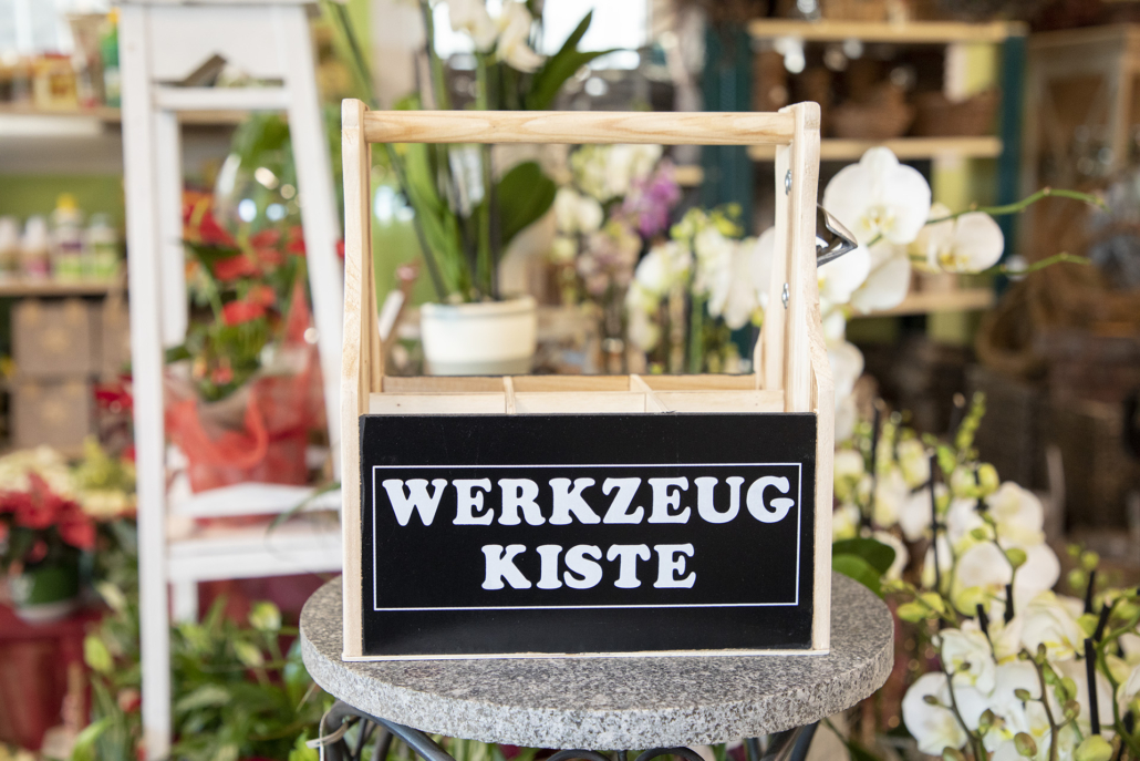 Werkzeugkiste