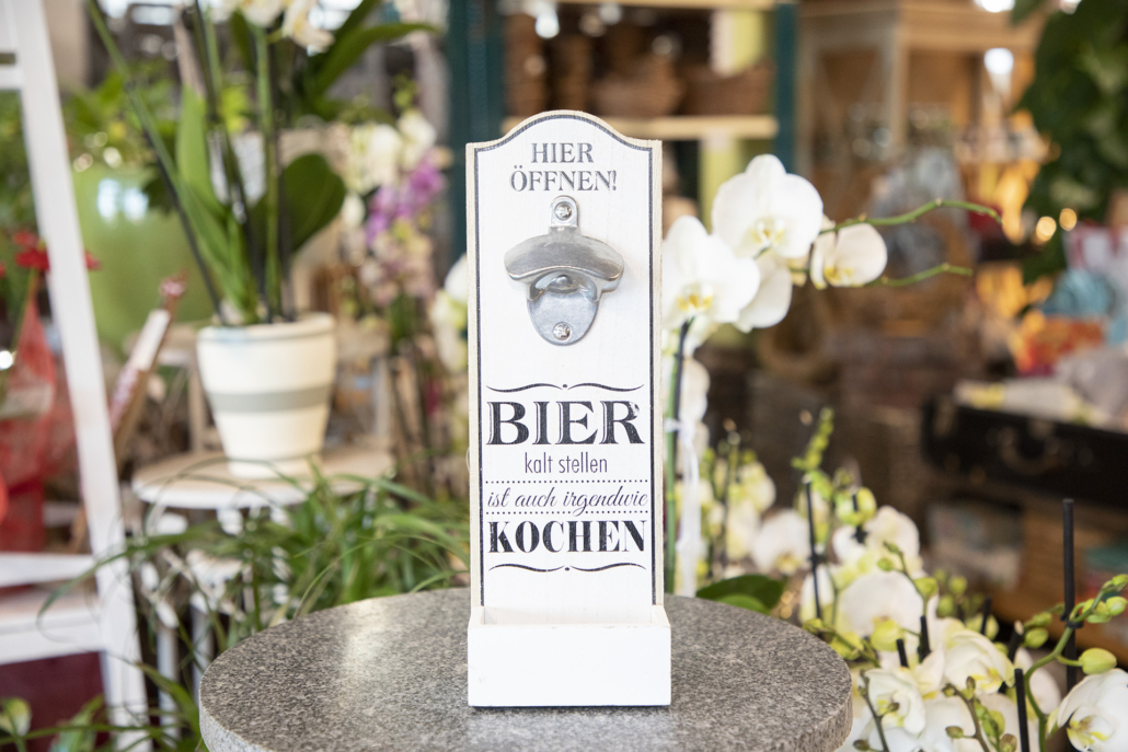 Bieröffner