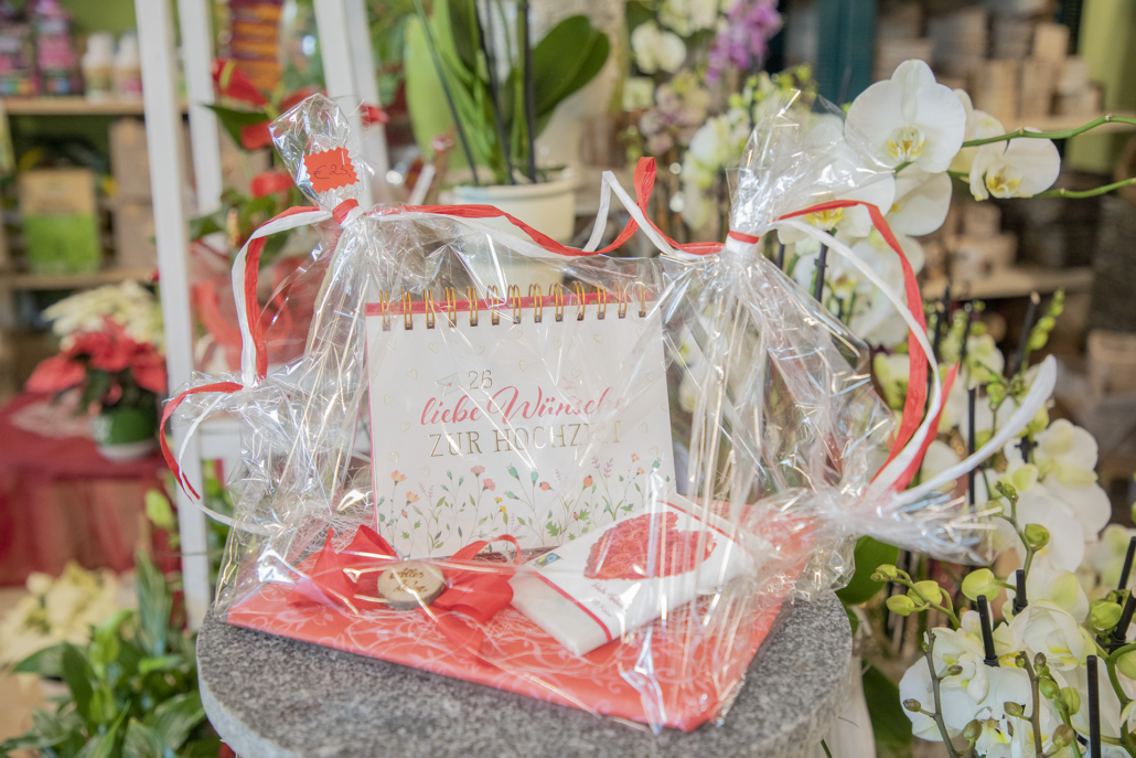 Hochzeit Geschenkset