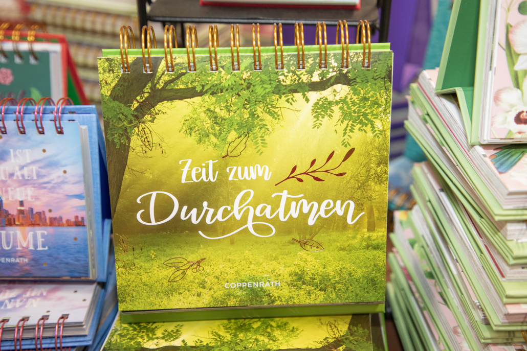 Sprüchekalender